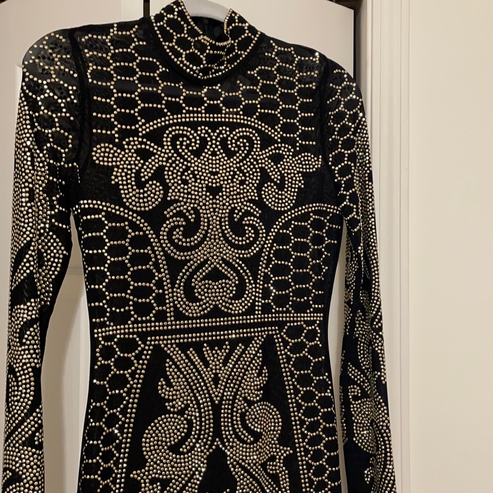 Party dress